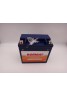 Baterie moto, scuter, atv 12V 14Ah 200A Gel RMG14-BS-C Rombat